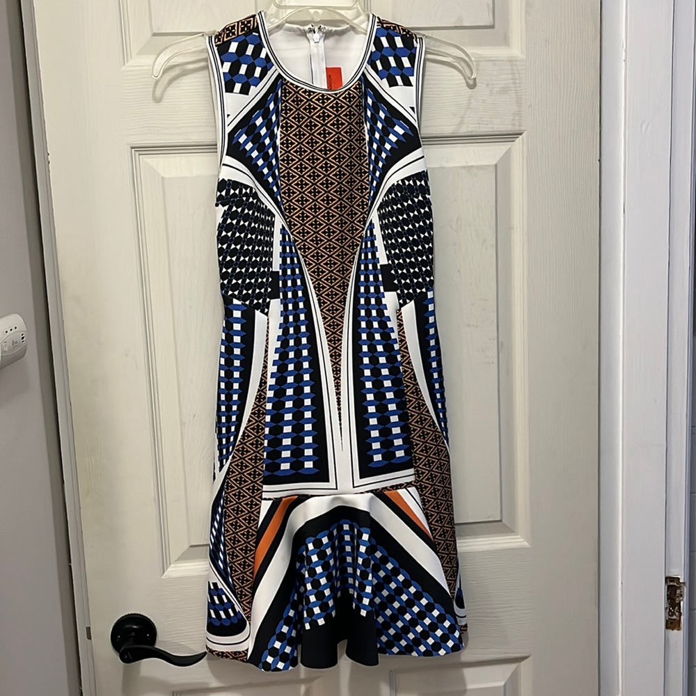 Clover Canyon dress